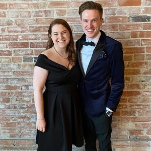 Meet your Posher, Morgan